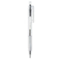 Polycarbonate Ballpoint Pen / MUJI