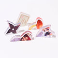 Popping Surprise Magnets Gacha Capsule