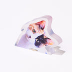 Popping Surprise Magnets Gacha Capsule