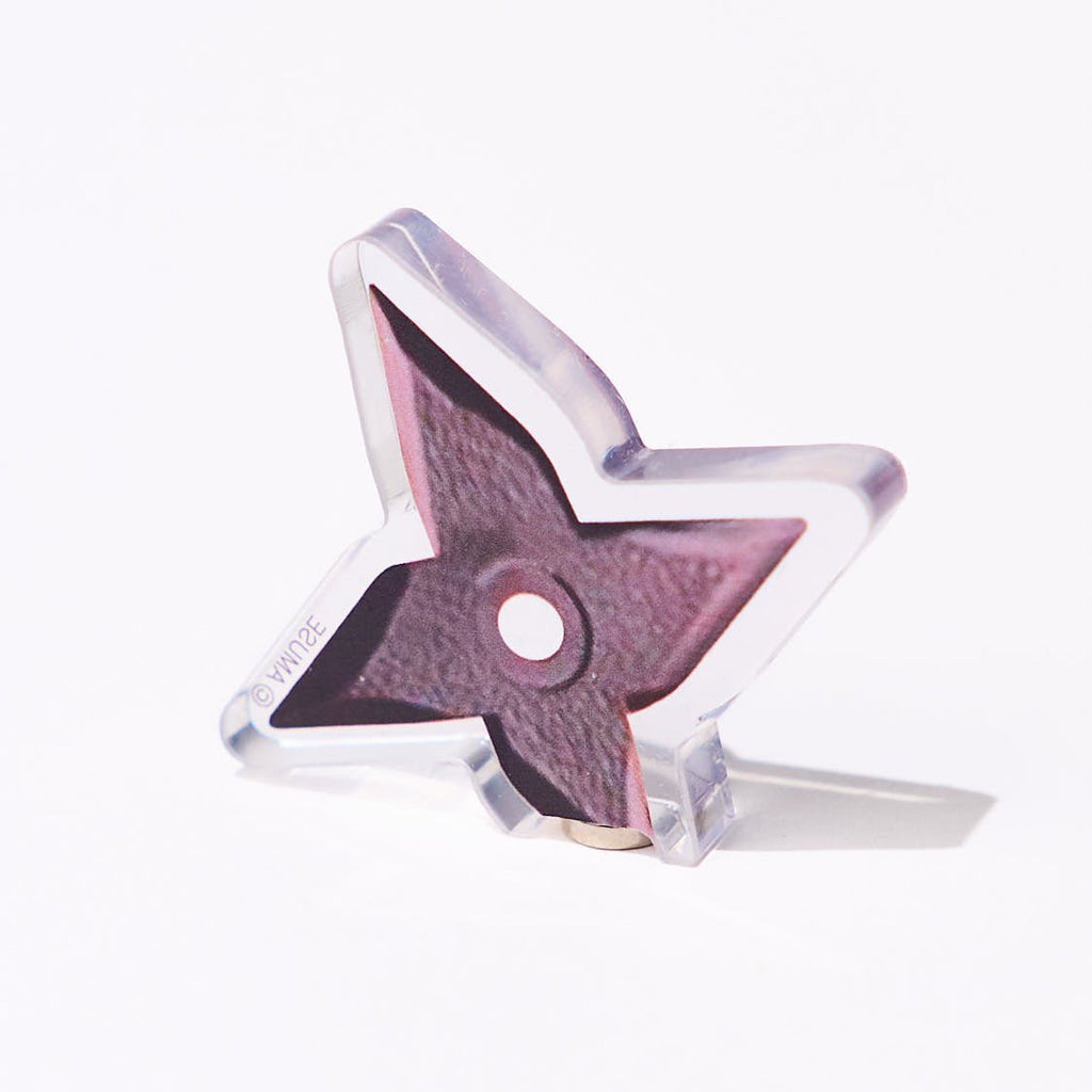 Popping Surprise Magnets Gacha Capsule