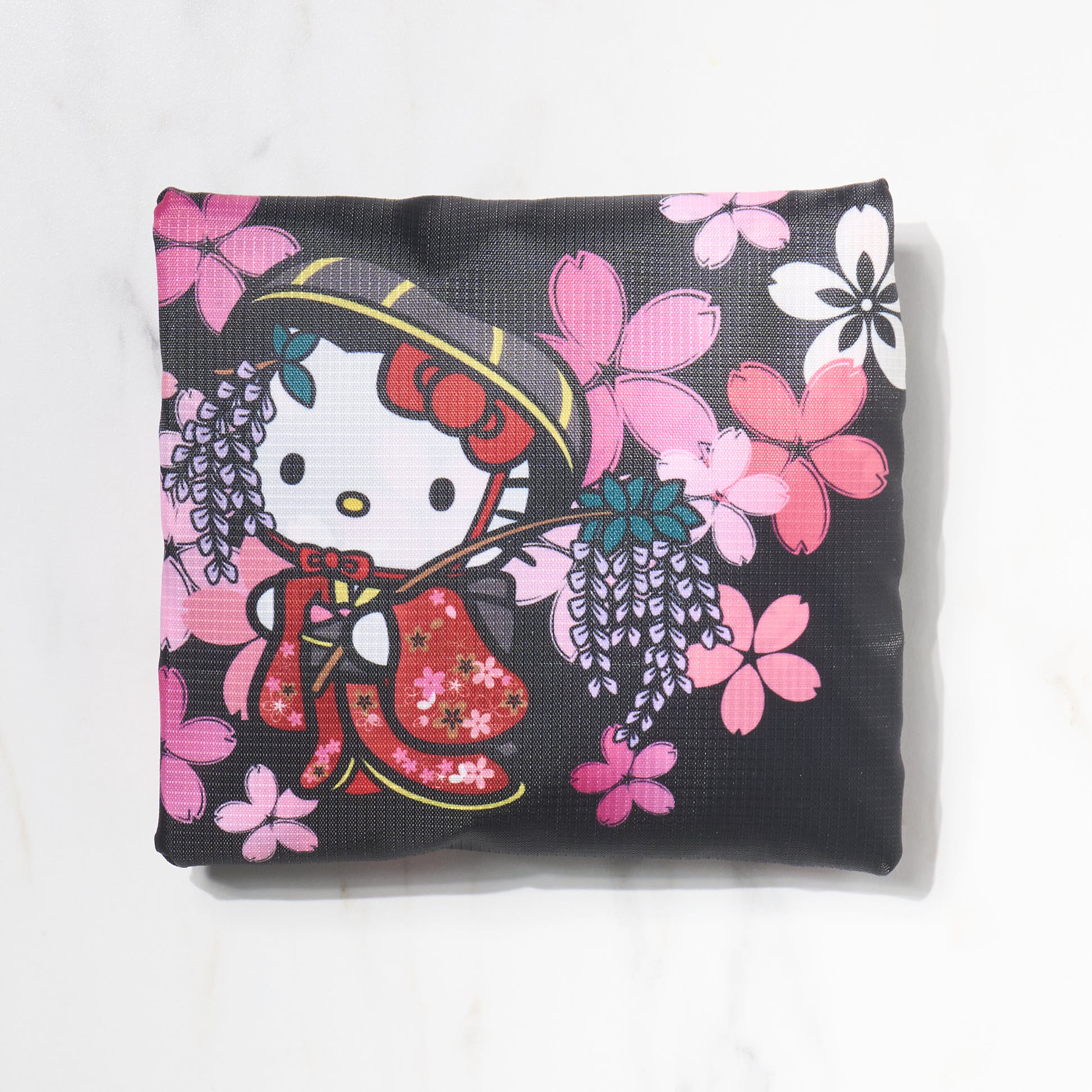 Portable Carry-On Bag / Sanrio