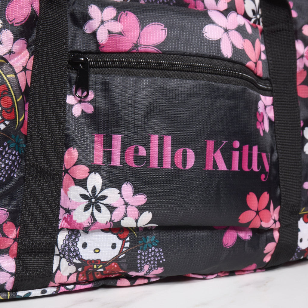 Portable Carry-On Bag / Sanrio
