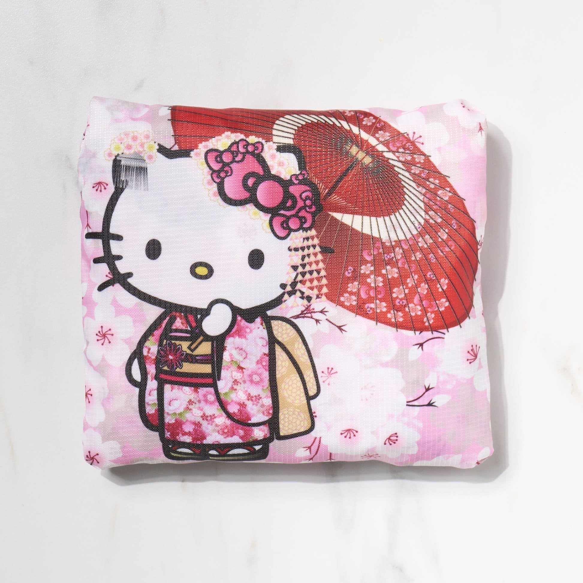 Portable Carry-On Bag / Sanrio