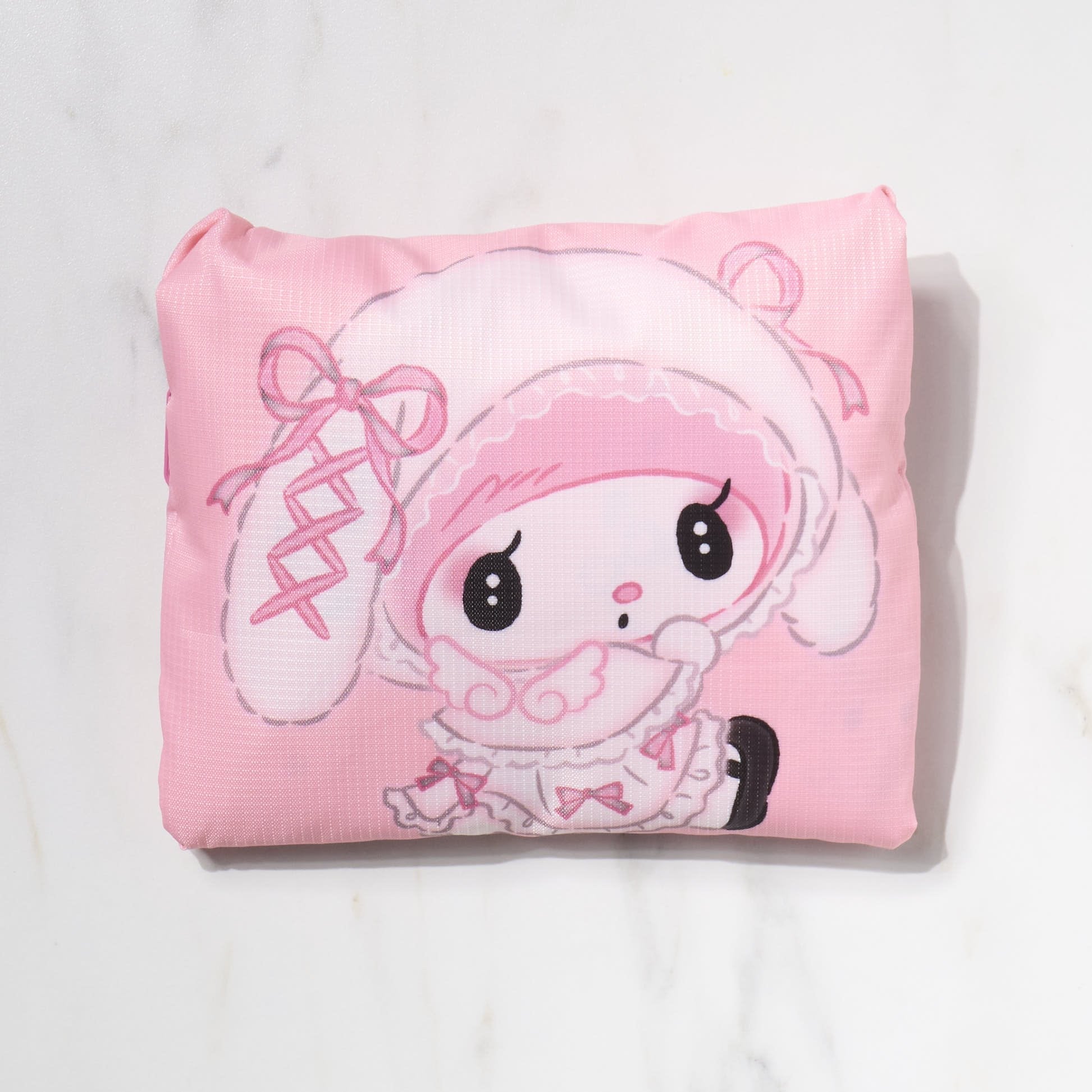 Portable Carry-On Bag / Sanrio