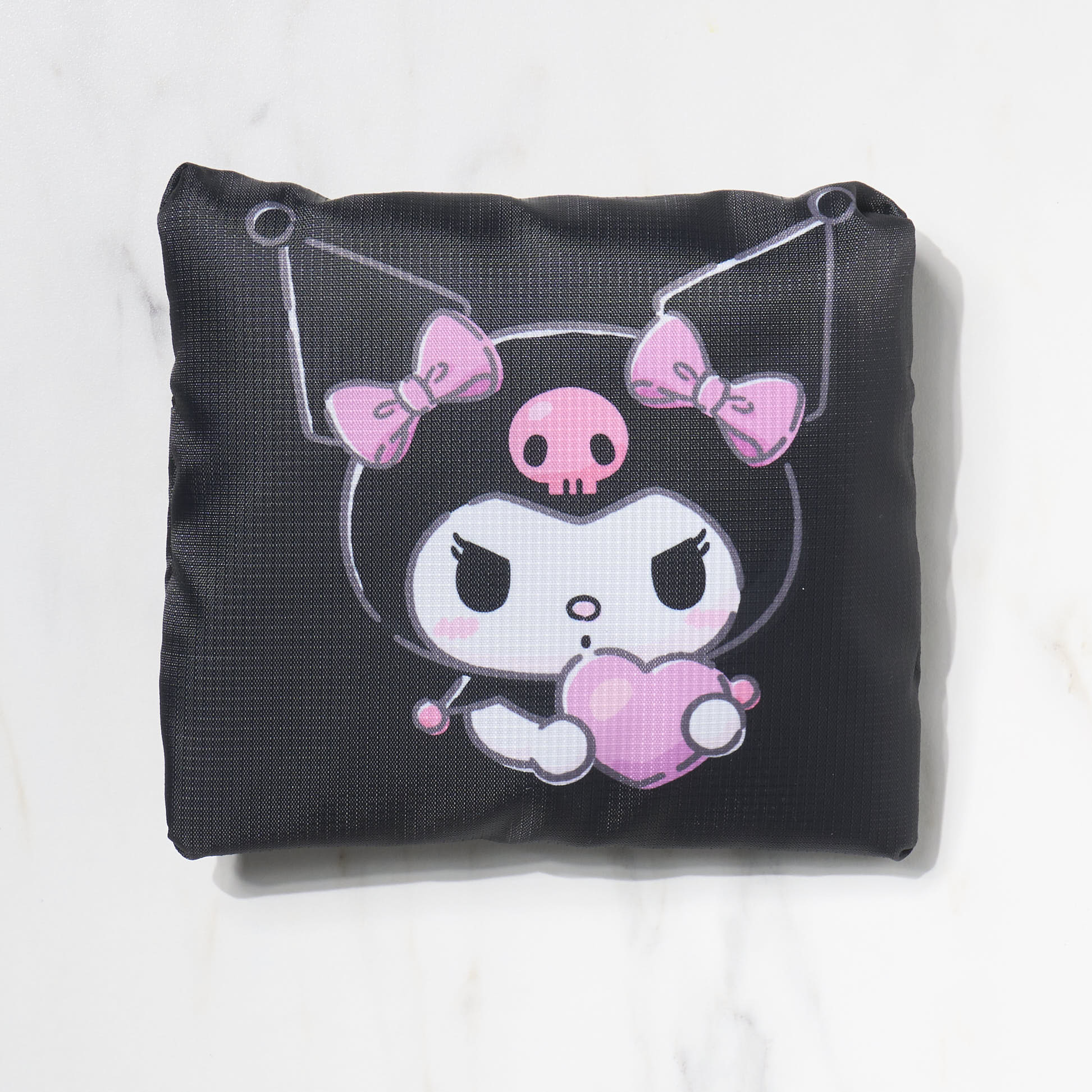 Portable Carry-On Bag / Sanrio