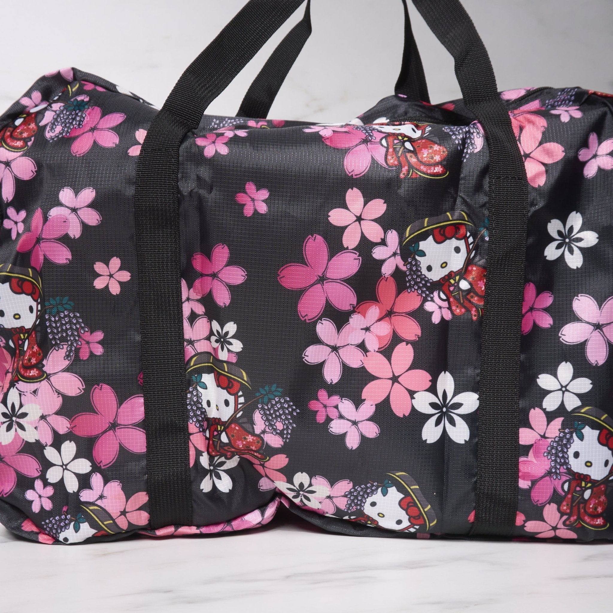 Portable Carry-On Bag / Sanrio