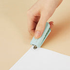 KOKUYO ME Portable Stapler / KOKUYO