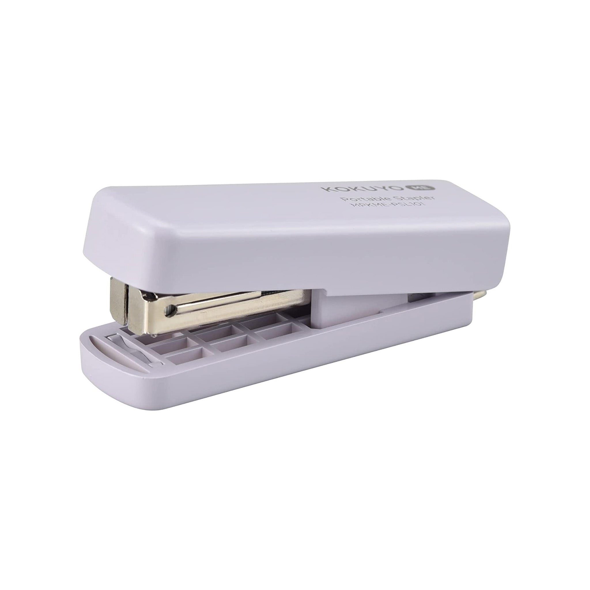 KOKUYO ME Portable Stapler / KOKUYO