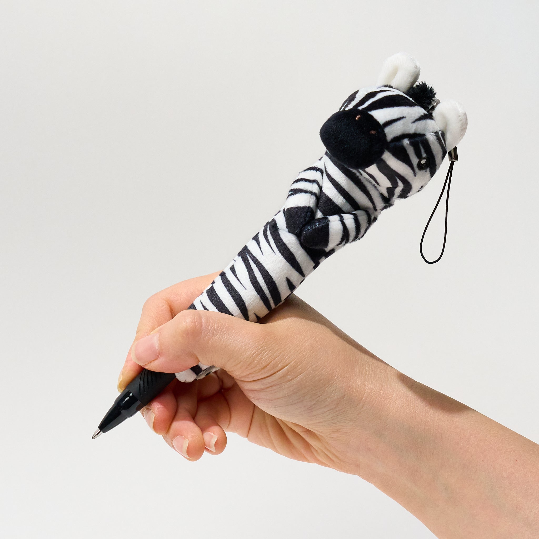 Pouzoo Pen Grip / KING JIM