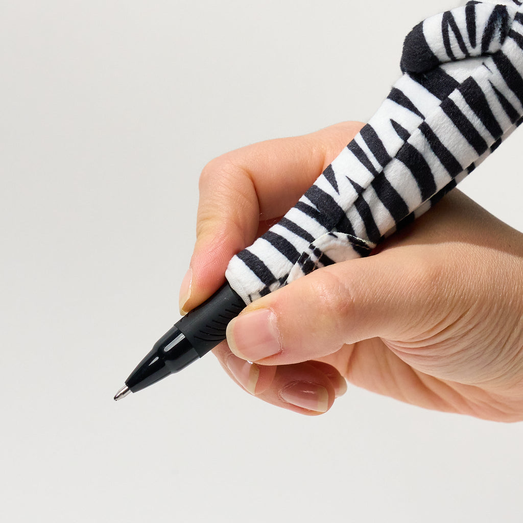 Pouzoo Pen Grip / KING JIM