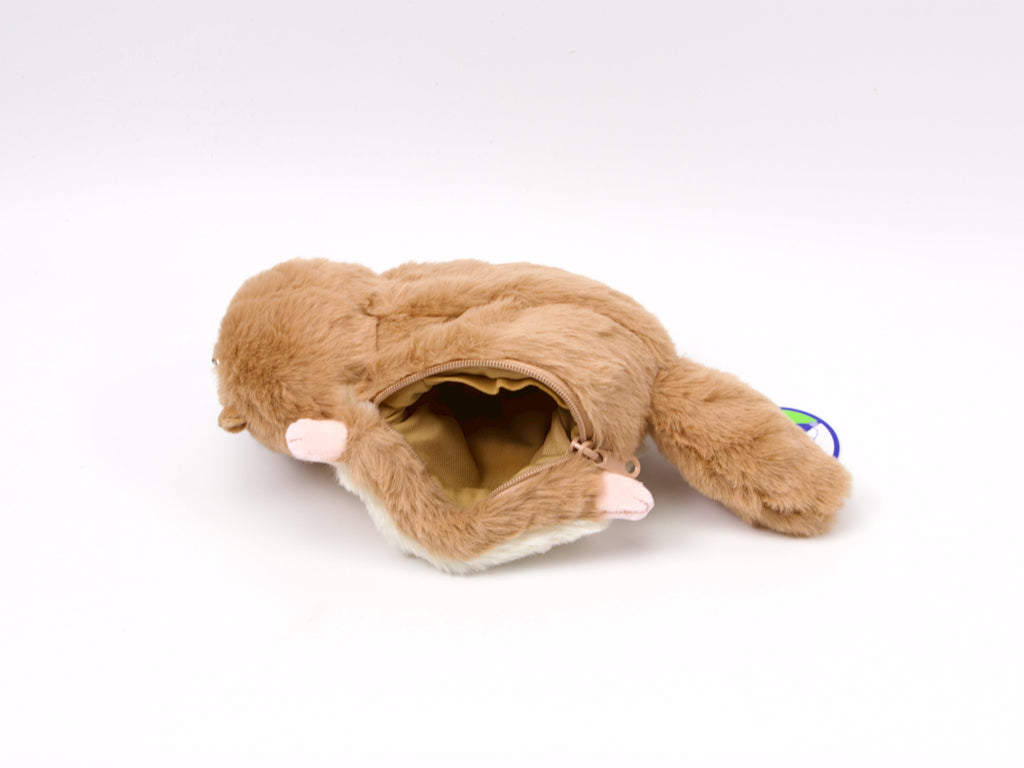 King Jim Pouzoo Animal Accessory Pouch