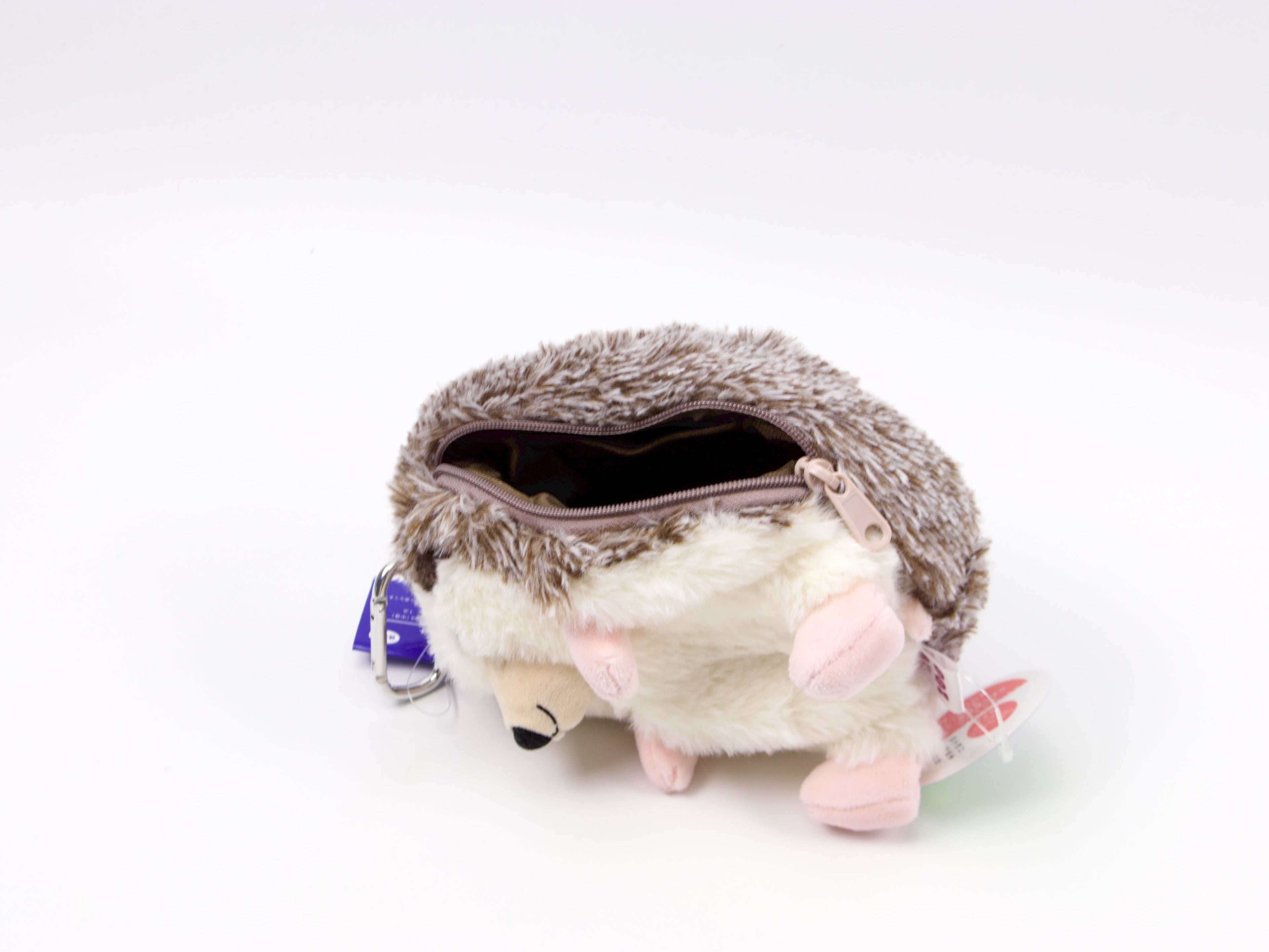 King Jim Pouzoo Animal Accessory Pouch
