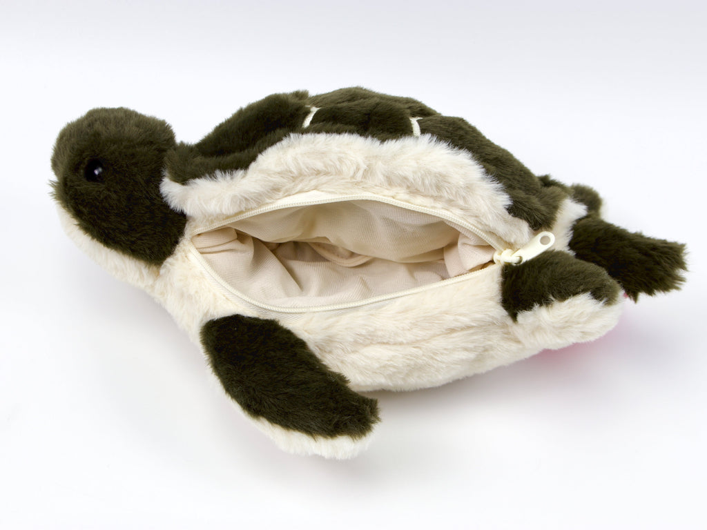 King Jim Pouzoo Animal Cushion Case