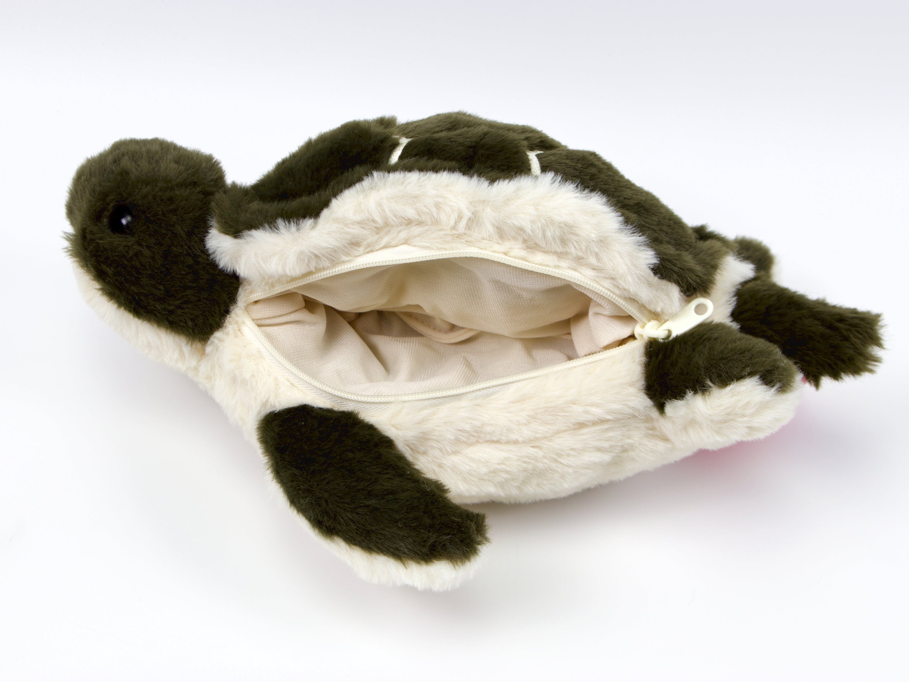 King Jim Pouzoo Animal Cushion Case