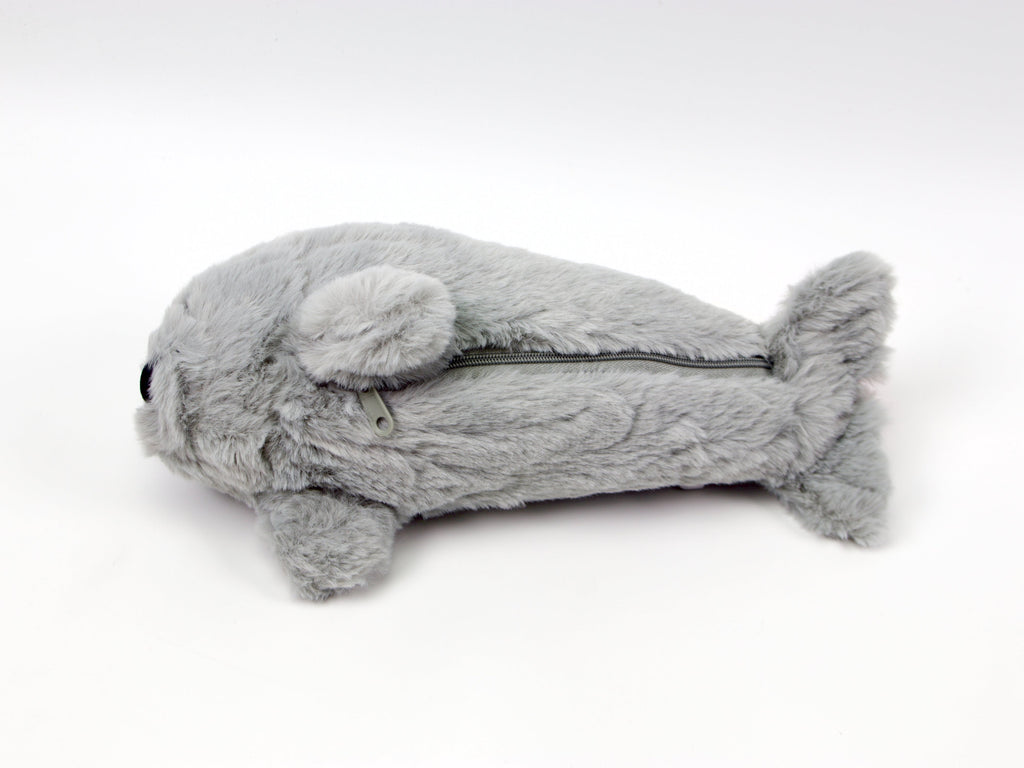 King Jim Pouzoo Animal Cushion Case