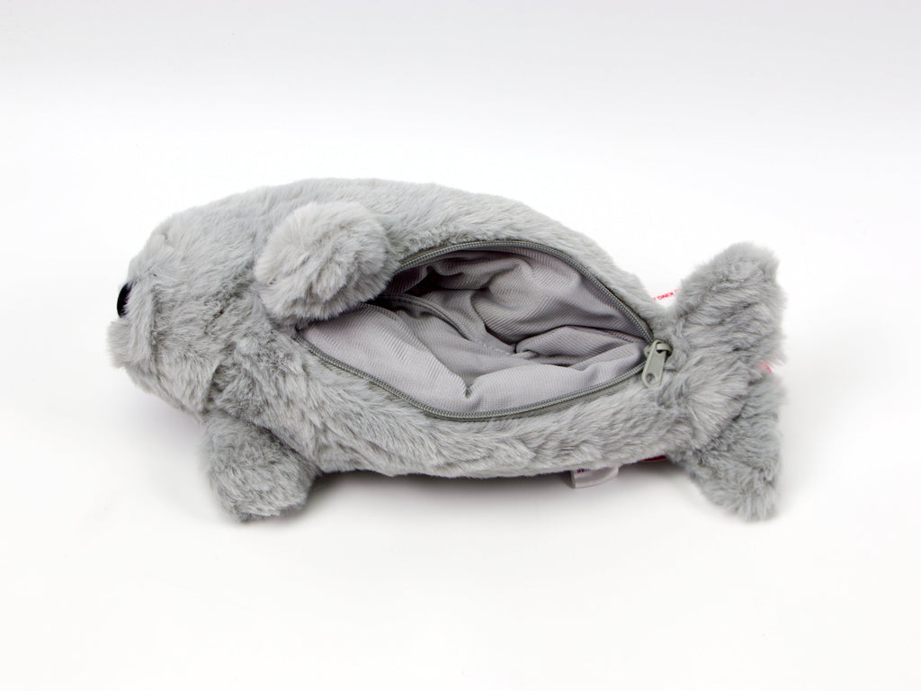 King Jim Pouzoo Animal Cushion Case
