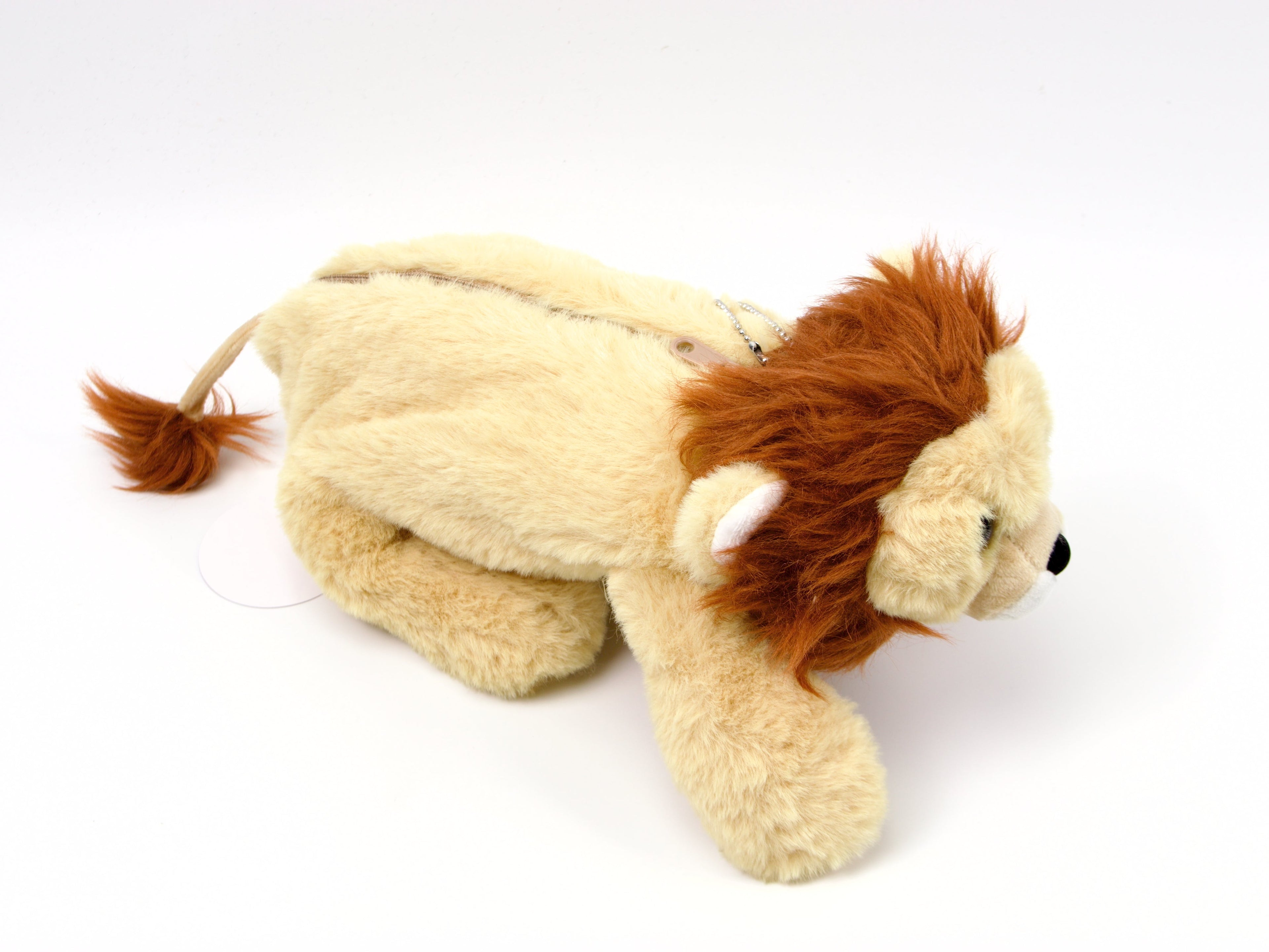 King Jim Pouzoo Animal Pen Case