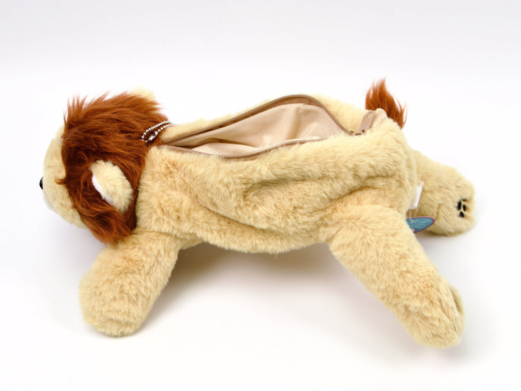 King Jim Pouzoo Animal Pen Case