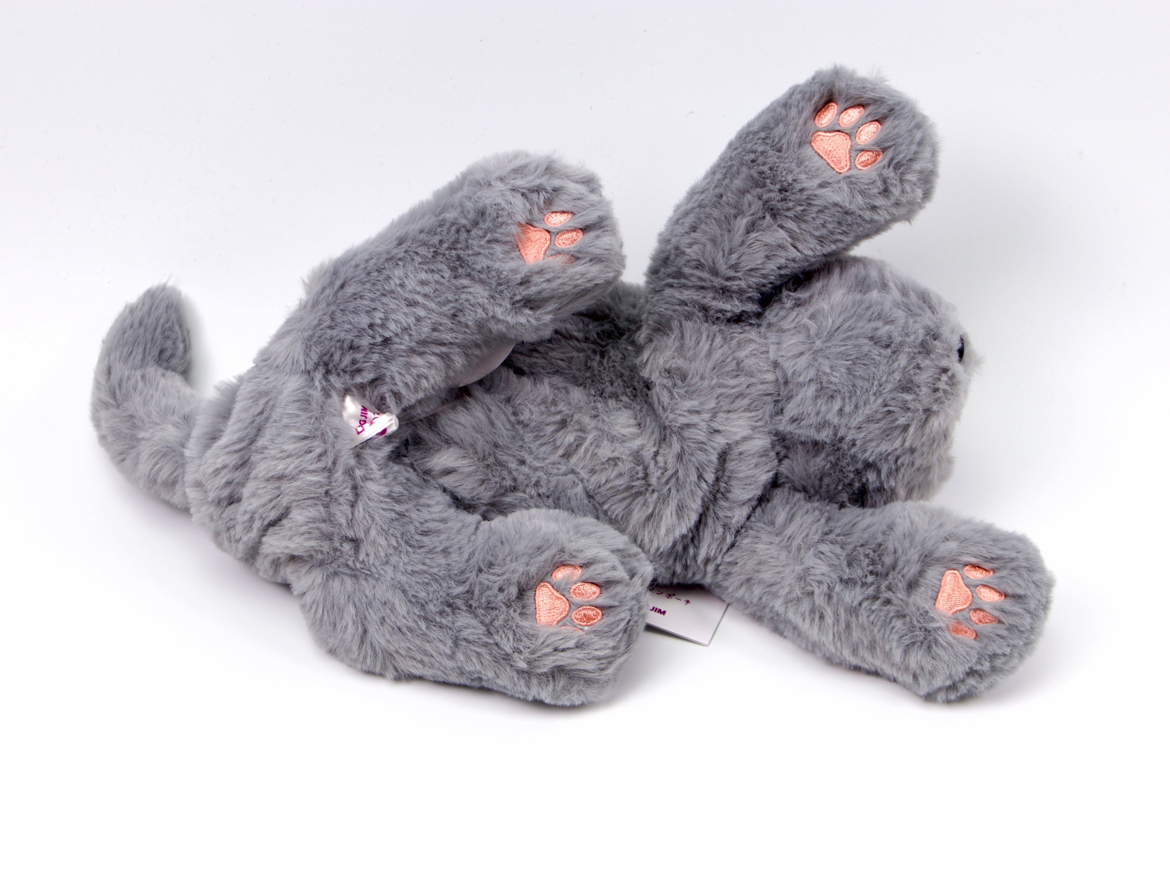 King Jim Pouzoo Animal Pen Case