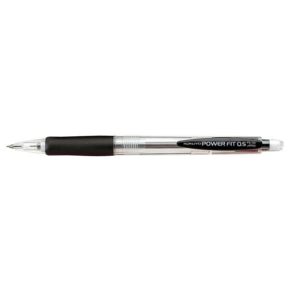 Power Fit 0.5mm Mechanical Pencil / KOKUYO