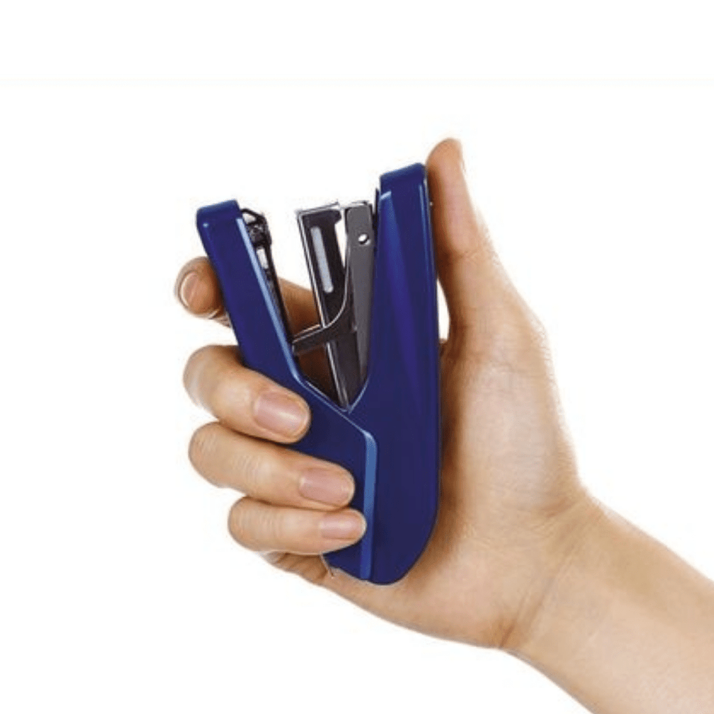 Powerflat HD-10DFL Stapler / MAX