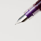 Preppy Fountain Pen / Platinum