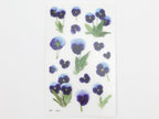 Appree Pressed Flower Stickers