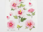 Appree Pressed Flower Stickers