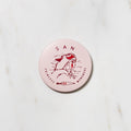Princess Mononoke Surprise Tin Badges / Movic