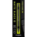 PRO-USE 171 Matte Black Mechanical Pencil / PLATINUM PEN