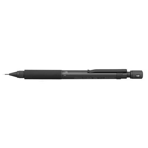 PRO-USE 171 Matte Black Mechanical Pencil / PLATINUM PEN