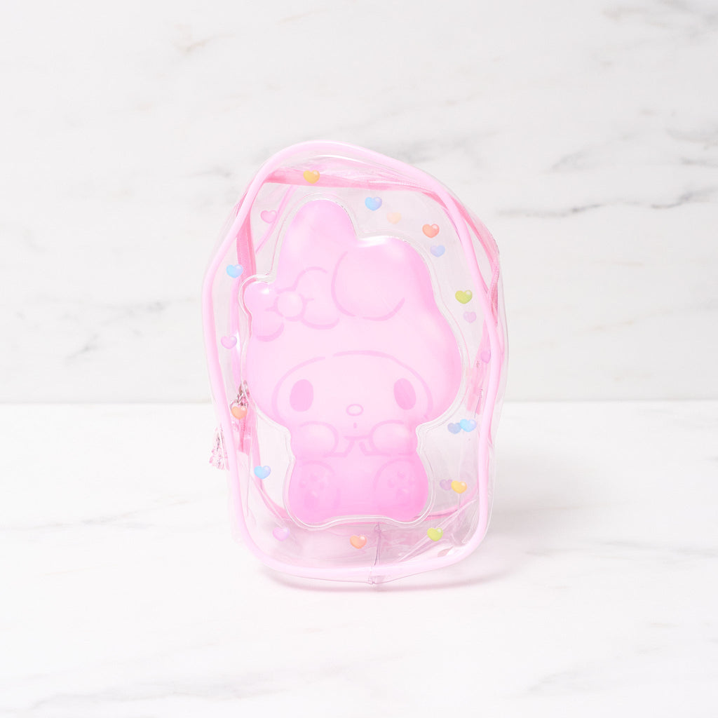 Sanrio Creativity Pouch: My Melody