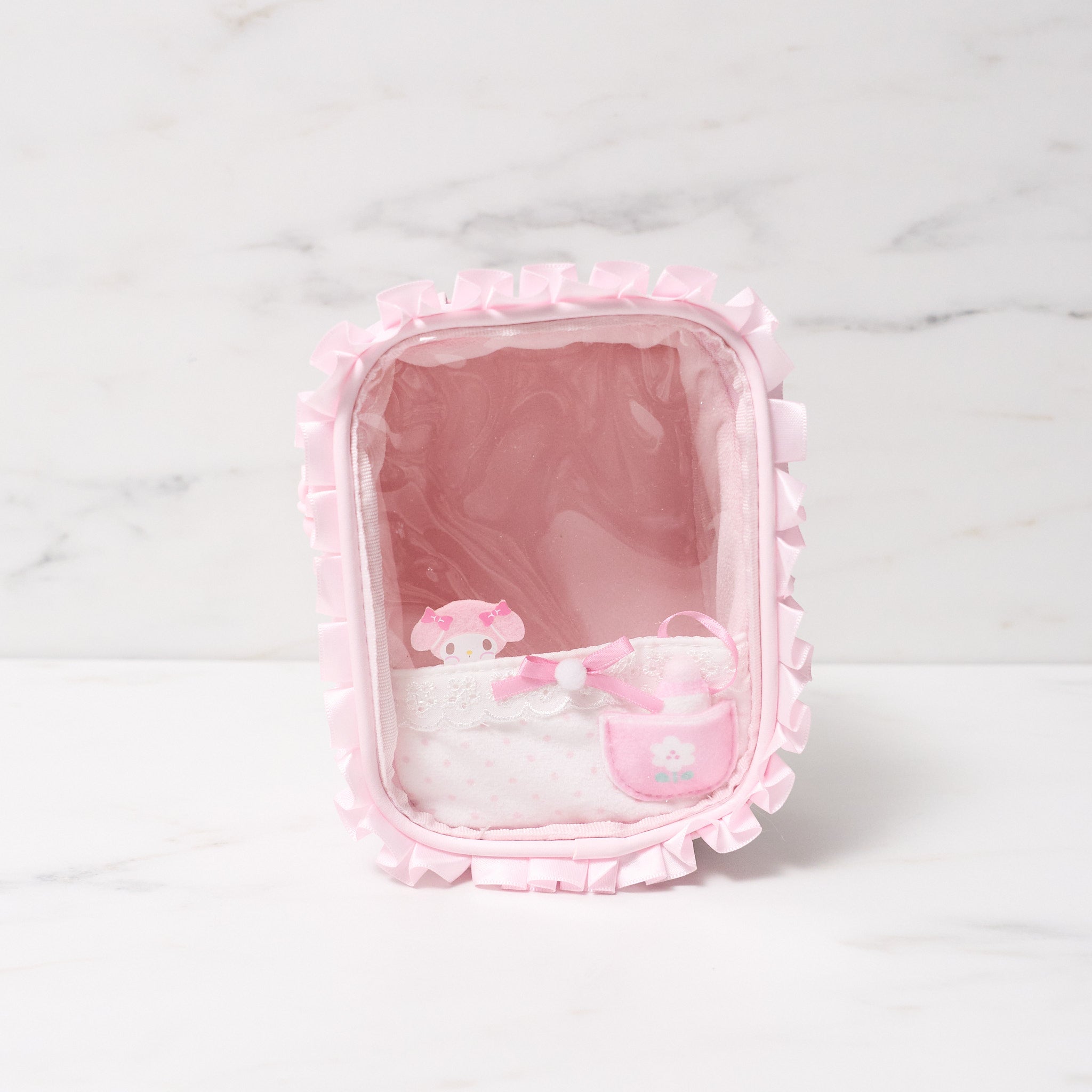 The Sanrio Stanning Set: My Melody