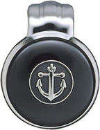 Professional Gear Black Ballpoint Pen / Sailor