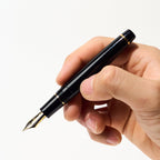 Professional Gear Gold Dual-Purpose Fountain Pen / Sailor