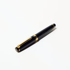 Professional Gear Gold Dual-Purpose Fountain Pen / Sailor