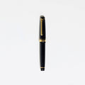 Professional Gear Gold Dual-Purpose Fountain Pen / Sailor