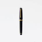 Professional Gear Gold Dual-Purpose Fountain Pen / Sailor