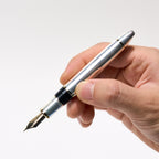 Profit 21 Sterling Silver 925 Fountain Pen / Sailor