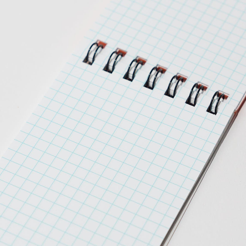 Project Paper Waterproof Notepad / Okina