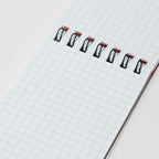 Project Paper Waterproof Notepad / Okina