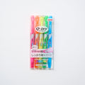Propus Window Quick-Dry Highlighter Set / uni Mitsubishi Pencil