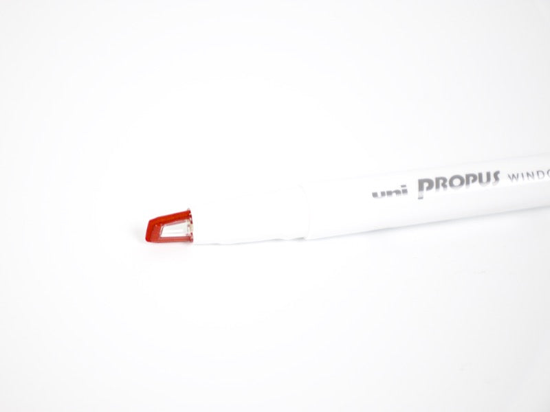 Propus Window Color Marker 5 Color Set