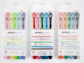 Propus Window Color Marker 5 Color Set