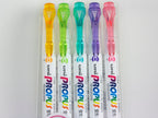 Propus 2 Window Soft Colors 5 Pack