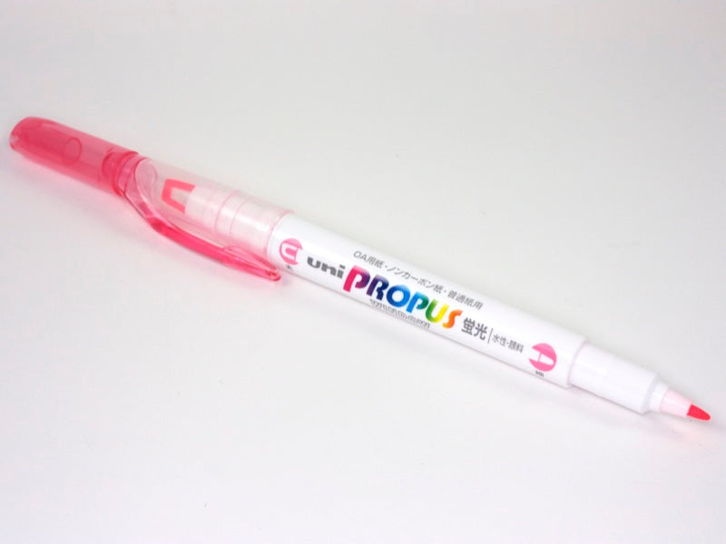 Propus 2 Window Soft Colors 5 Pack