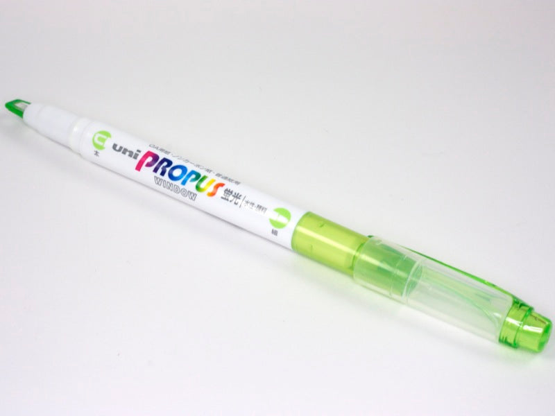 Propus 2 Window Soft Colors 5 Pack