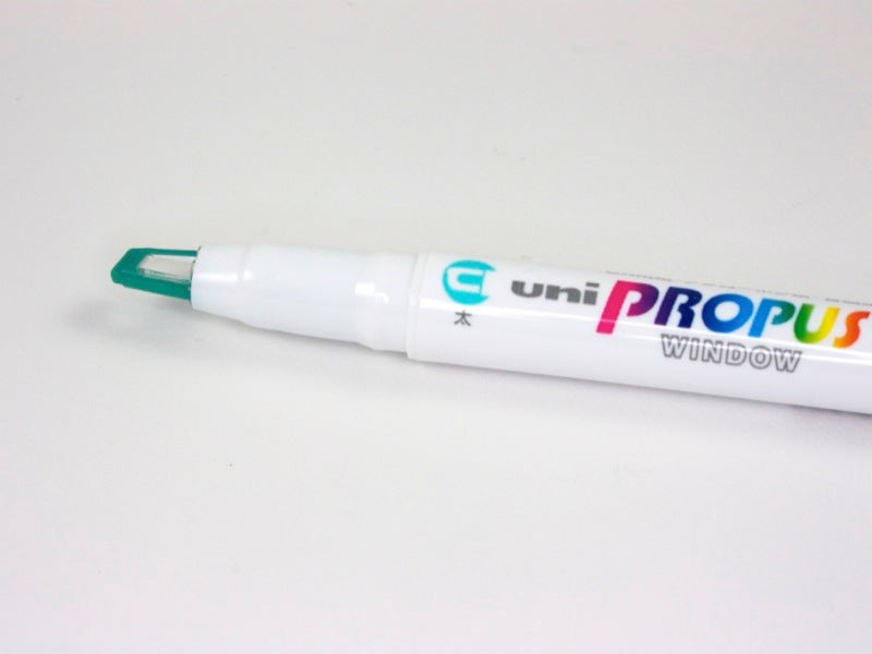 Propus 2 Window Soft Colors 5 Pack