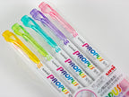 Propus 2 Window Soft Colors 5 Pack
