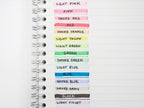 Propus Window Color Marker
